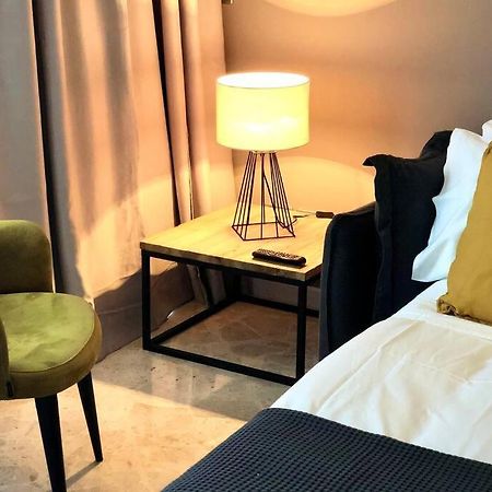 Laus Via Sparano - Lux & Design Mini Bari Zewnętrze zdjęcie