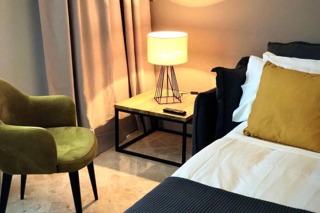 Laus Via Sparano - Lux & Design Mini Bari Zewnętrze zdjęcie