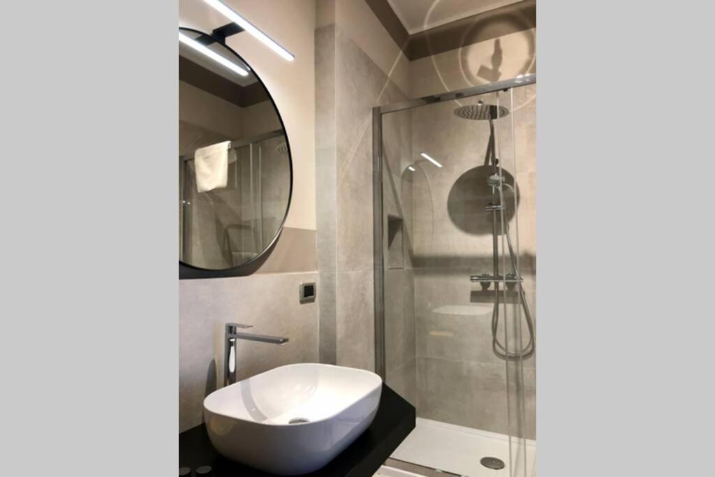 Laus Via Sparano - Lux & Design Mini Bari Zewnętrze zdjęcie