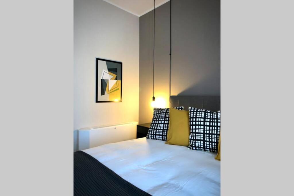 Laus Via Sparano - Lux & Design Mini Bari Zewnętrze zdjęcie